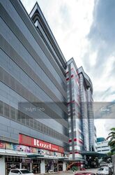 Toh Guan Road (D22), Factory #570942931